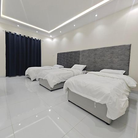 Yaqoot Al Madina Suites Al Awali 外观 照片