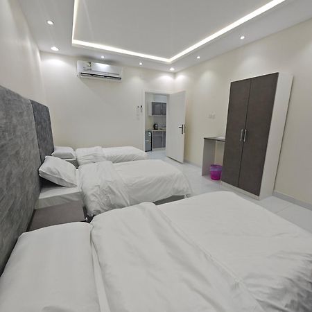 Yaqoot Al Madina Suites Al Awali 外观 照片