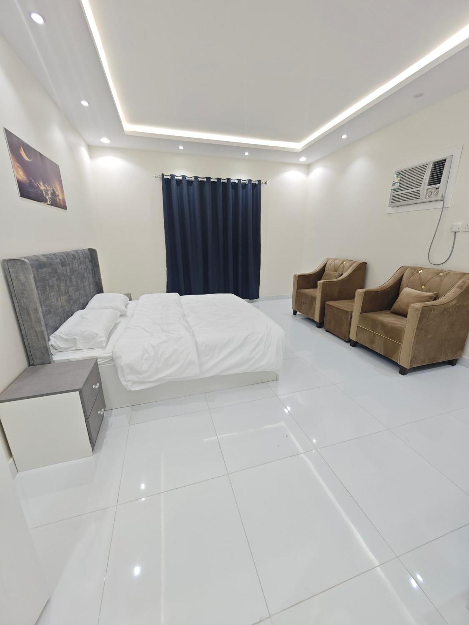 Yaqoot Al Madina Suites Al Awali 外观 照片