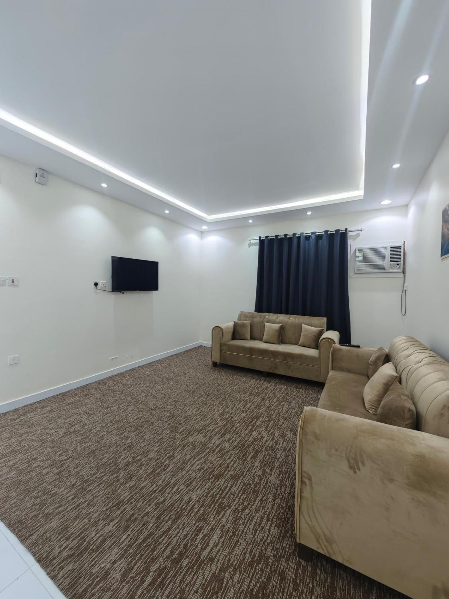 Yaqoot Al Madina Suites Al Awali 外观 照片